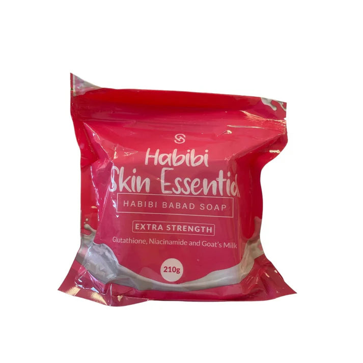 Habibi Babad Soap 210g