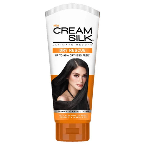 Creamsilk Conditioner Dry Rescue 180ml