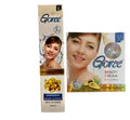 Combo of Goree Beauty Cream & lotion