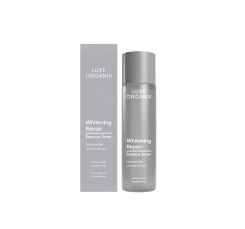 Luxe Organix Whitening Repair Essence Toner 150ml