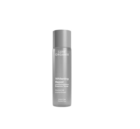 Luxe Organix Whitening Repair Essence Toner 150ml