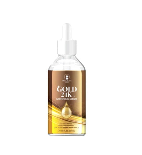 Precious Skin Gold 24K Facial Serum 50ml