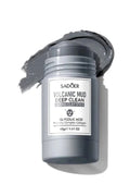 Sadoer Alaska Volcano Pore Clay Mask Stick 40g