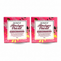 2pcs of Bonita Himalayan Pink Salt Soap 85g