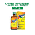 Cherifer Immunomax Syrup 120ml