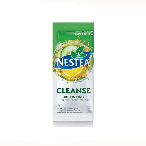 Nestea Cleanse – 8.5g x 10 Sachets