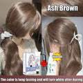 STYLEFIT Ash Brown-86 Hair Color（ 100ml Hair Dye + 100ml Oxidant ）
