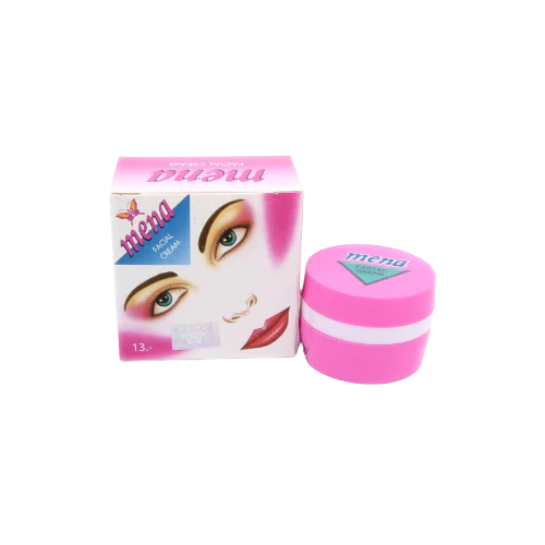 Mena Facial Cream
