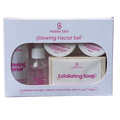 Habibi Glowing Facial Set