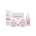 Habibi Glowing Facial Set