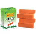 Pyary Turmeric Soap 75g