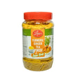Lexies Turmeric Ginger Tea Powder with Lemonade – 360g