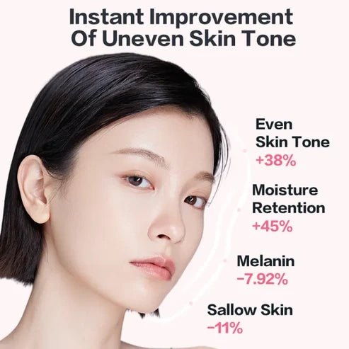 Saludent Whitening Facial Cream SPF50 PA+++ 100g
