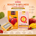 COMBO CNINE C9 Capsules + CNINE ProSlim C9 Coffee Mix Gold