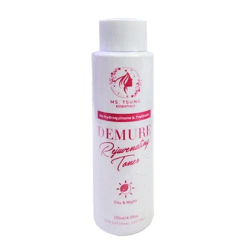 Ms Tsung Big Toner 120ml