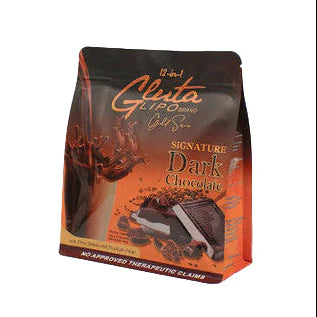 GlutaLipo Signature Dark Chocolate