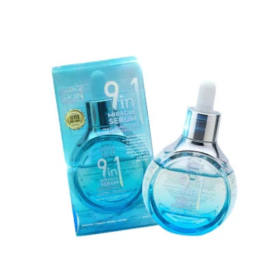 Hikari 9 IN 1 Miracle Serum 30ml