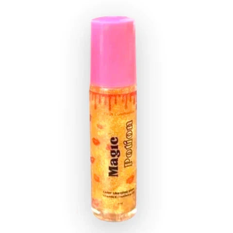 Magic Potion Roll On by Cris Cosmetics 10ml
