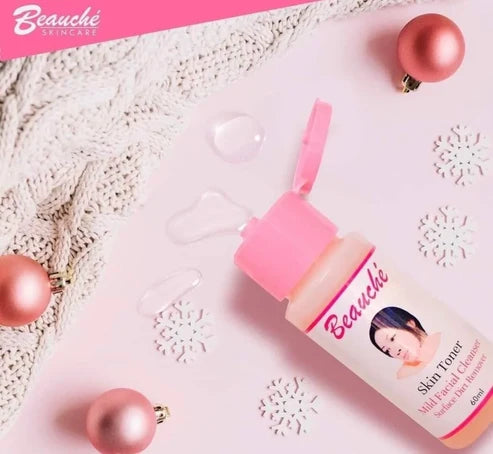 Beauche Skin Toner 60ml