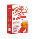 Hello Bloom Glow Red Apple Iced Tea Flavour 10's