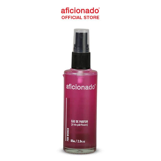 Aficionado Perfume F35 for Women - 85mL