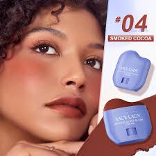 SACE LADY Cloud Blush Cream