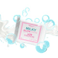 Keisha Milky Gluta White Soap 20x Whitening 70g- 1pc