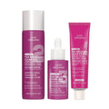 SET of LUXE ORGANIX DermaPRO TXA Melasma Cream, Toner & Serum 30g