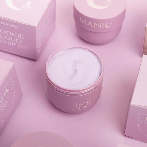 Manic Beauty Cookie Cloud Whip Hair Mask
