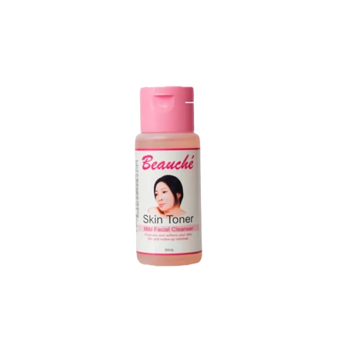 Beauche Skin Toner 60ml