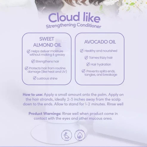 (PRE-ORDER 1 week) Manic Travel Pack (Shampoo & Conditioner) 90ML