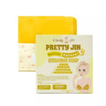 Pretty Jin Retinol Oatmeal bleaching Soap 70g
