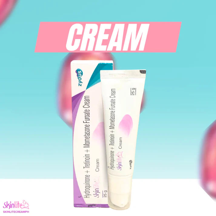 Skinlite Cream 25g
