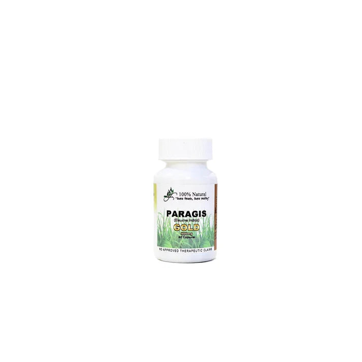 Chef Ayb's Paragis Gold Capsule 60 capsules