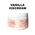 G21 Pure Kojic Bleaching Scrub -VANILLA ICECREAM 300g