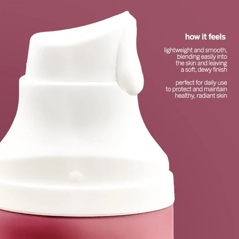 Luxelle Centella Sun Serum Sunscreen Essence SPF 50+PA++++