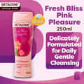 BETADINE® Fresh Bliss® Pink Pleasure 250mL