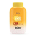 SASI Sun Cool Loose powder SPF 35 PA+++ 50g