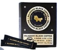 DUJOSOO Black Coffee (10pcs.x 3g)