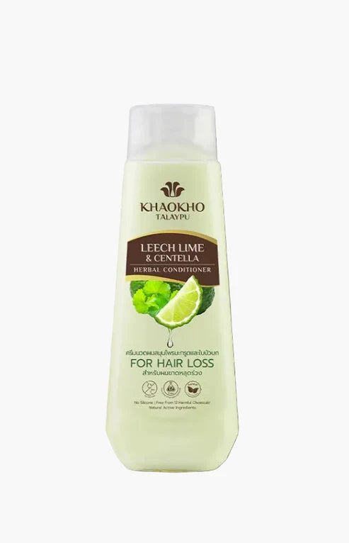 Khaokho Talaypu Anti-Hair Loss conditioner