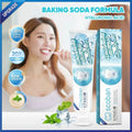 Scoban Whitening Toothpaste