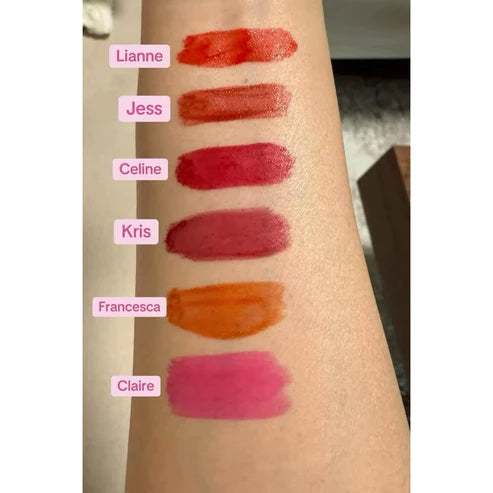 MS TSUNG ESSENTIALS SLEEK TINT KRIS 10ml