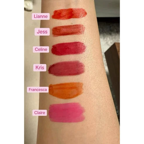 MS TSUNG ESSENTIALS SLEEK TINT CLAIRE 10ml