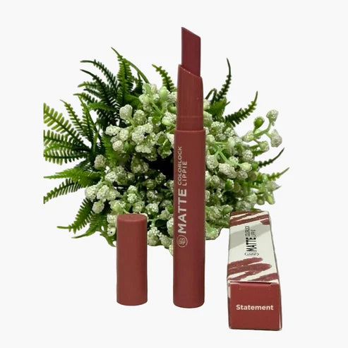 Ever Bilena Matte Colorlock Lippie - Statement 2.2g