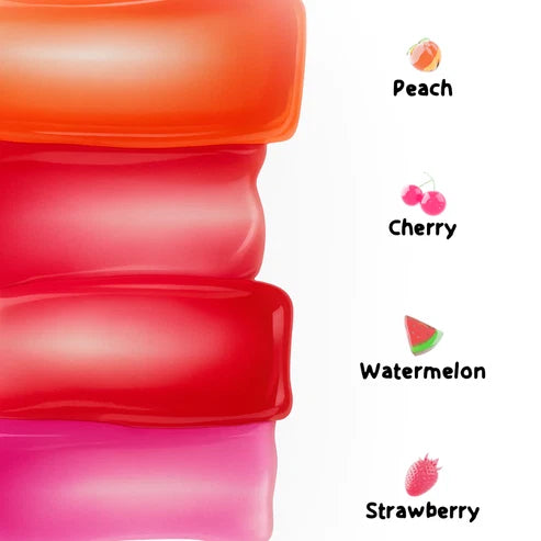 Cloudbeauty Quishy Cloud Jelly Blush - CHERRY QUISHY