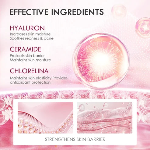 The Originote Hyalucera Moisturizer Gel - 50g