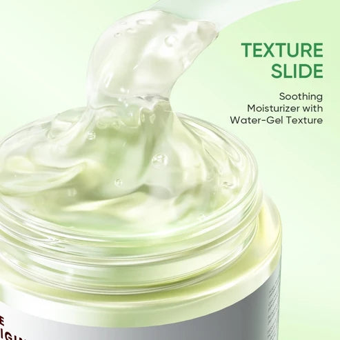 The Originote Cica-B5 Soothing Moisturizer 50g