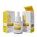 White Secret Serum by Her Choice PH - Renewal 50g