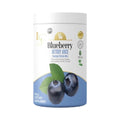LUXE SLIM Blueberry Detoxy Juice Herbal Drink 500g