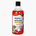 Alpha Arbutin Face And Body Serum 500ml